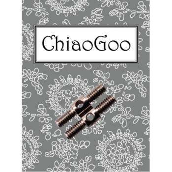 Коннекторы к лескам ChiaoGoo