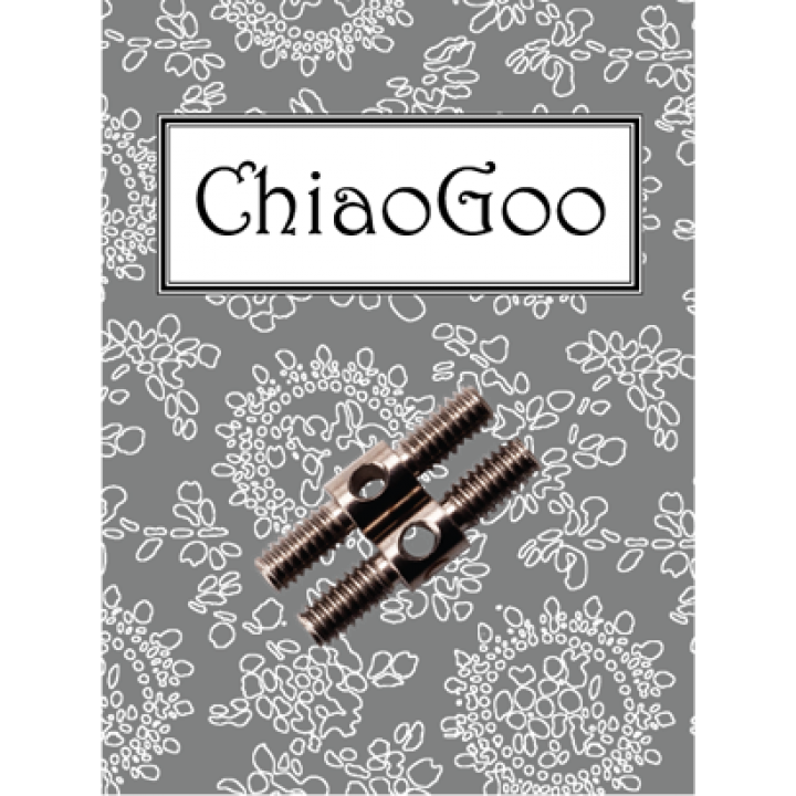 Коннекторы к лескам ChiaoGoo