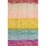Gruendl Hot Socks Madena 4-fach цвет 01 caribean-summer