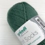 Gruendl Hot Socks Uni 50 цвет 22