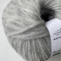 Mondial Soave цвет 980 серый меланж