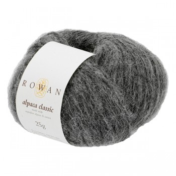Rowan Alpaca Classic цвет 102