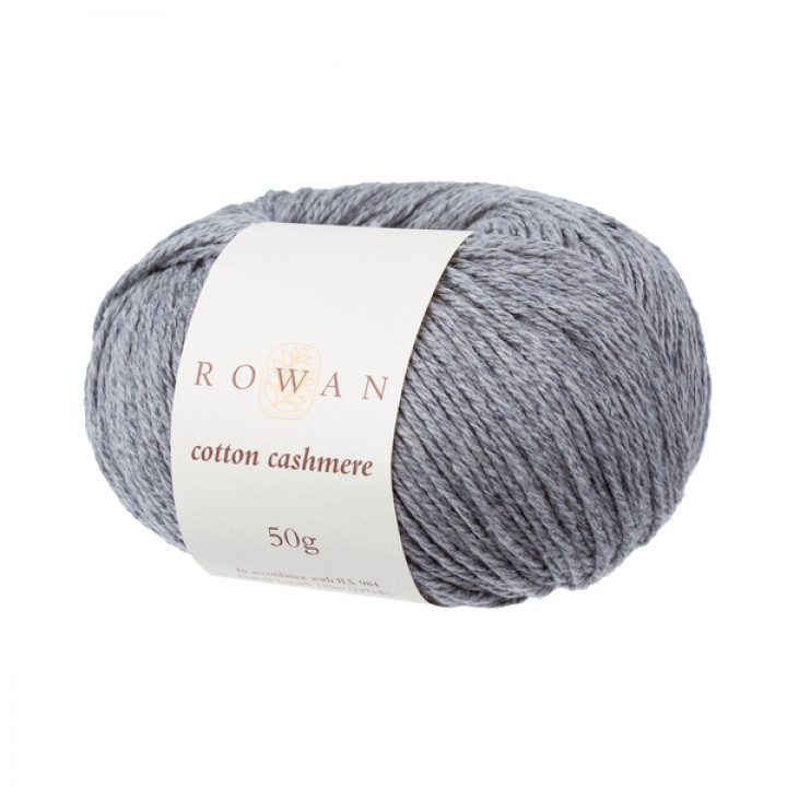 Rowan Cotton Cashmere цвет 225