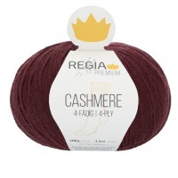 Regia Cashmere цвет 85 винный